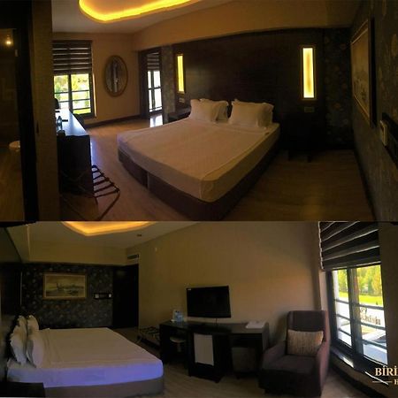 Birizgarden Hotel Saricubuk Экстерьер фото